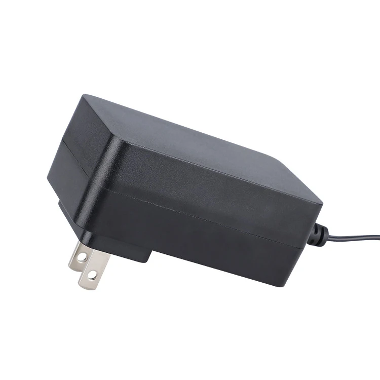 AC DC Adaptors 3 5 6 9 10 12 15 18 20 24V 1A 2A 3A Power extension electrical supplies Supply Adapter eu plug connector cord OEM