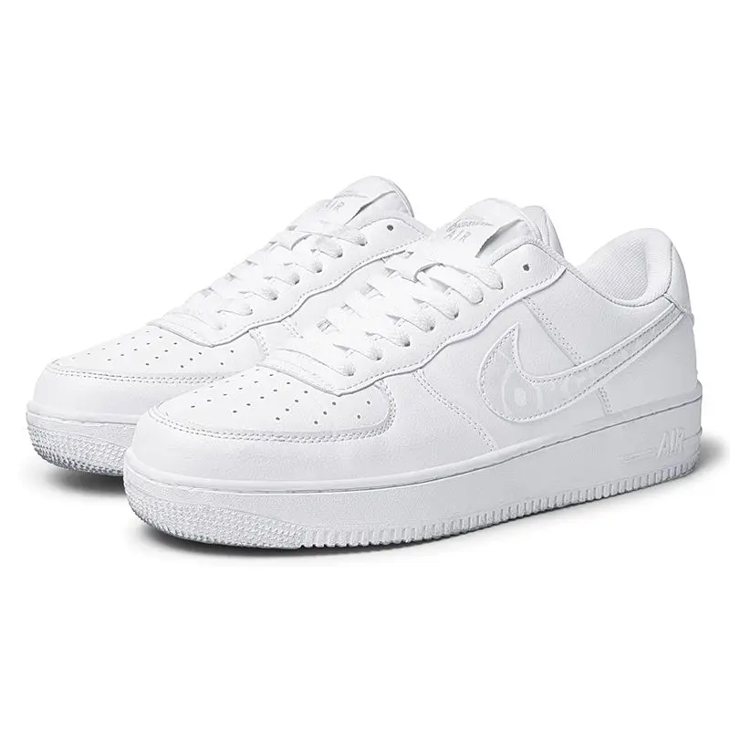 
Air force No.1 couple shoes running tn sport sneaker large casual branded Airforce 1tn shoes Low-cut couple sneakers 