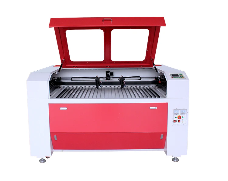6090 co2 laser engraving cutting machine cnc co2 9060 laser engraving cutting machine 60w