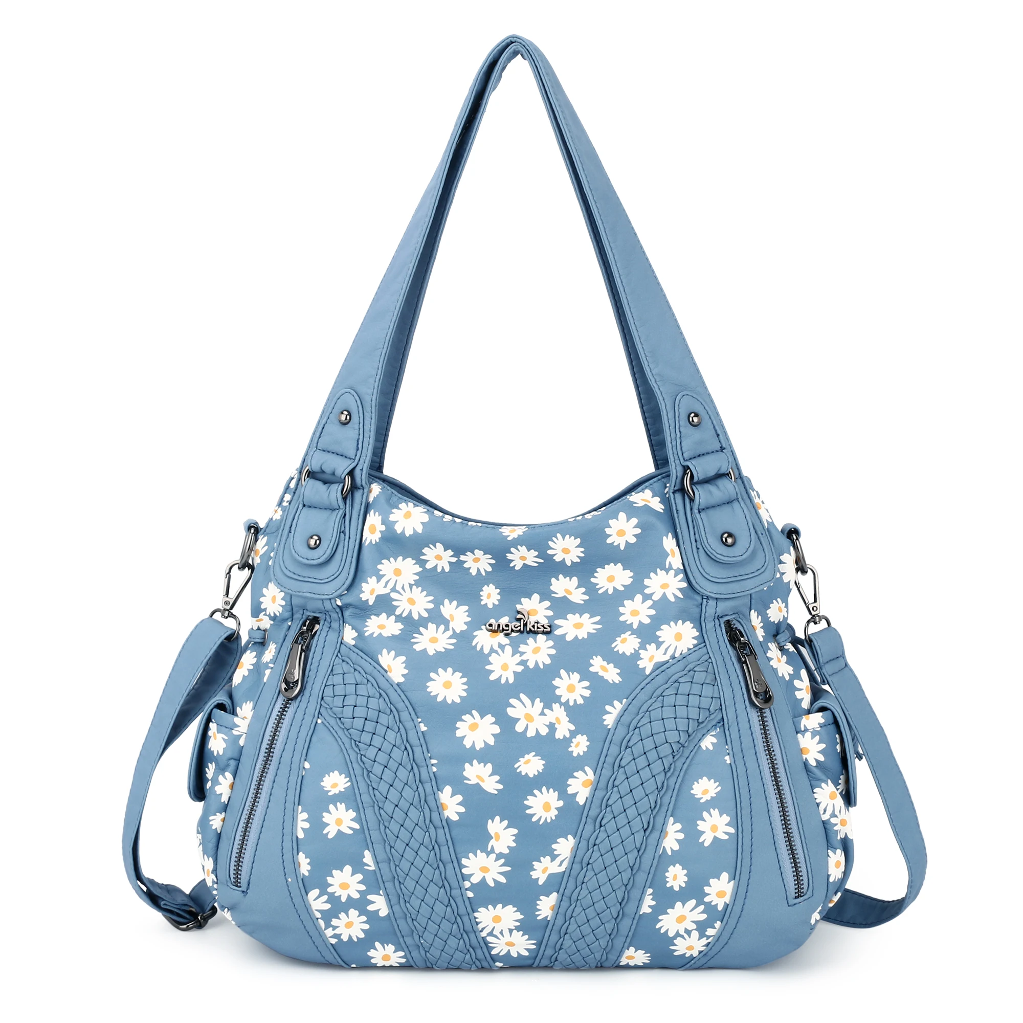 Заводские сумочки на заказ с фирменной торговой маркой женские сумки цепи Модные Дизайнерские Сумки из искусственной кожи 1 шт./полиэтиленовая сумка + картонная коробка 2 шт.