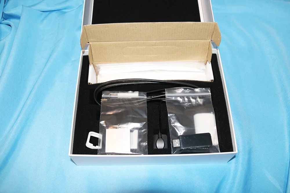 Customized dental sensor rvg dental digital intraoral X-ray sensor