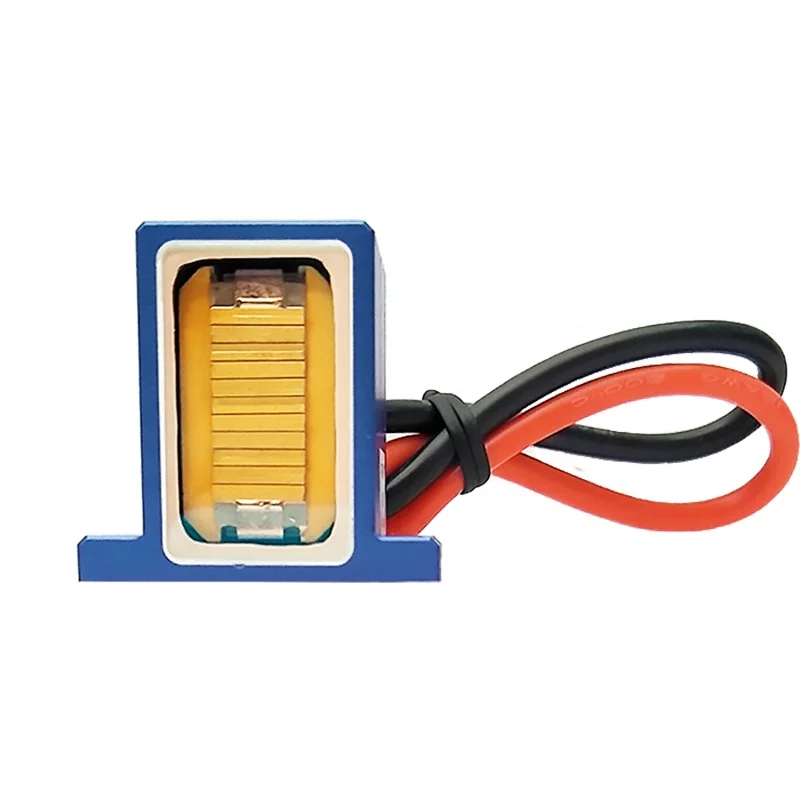 HPL 808nm 755nm 1064diode laser stack 500W 600W 800W 1000W 1200W Hair removal laser module stack beauty machine