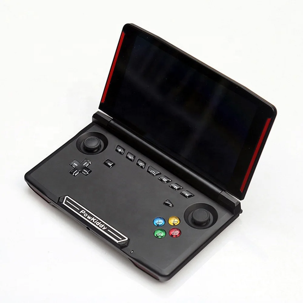 2020 горячей продажи продукта 16 ГБ 128 м 7-дюймовый портативная игровая консоль x18 видео игры consola
