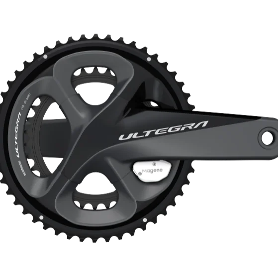 Power Meter Crank Road Bike crankset