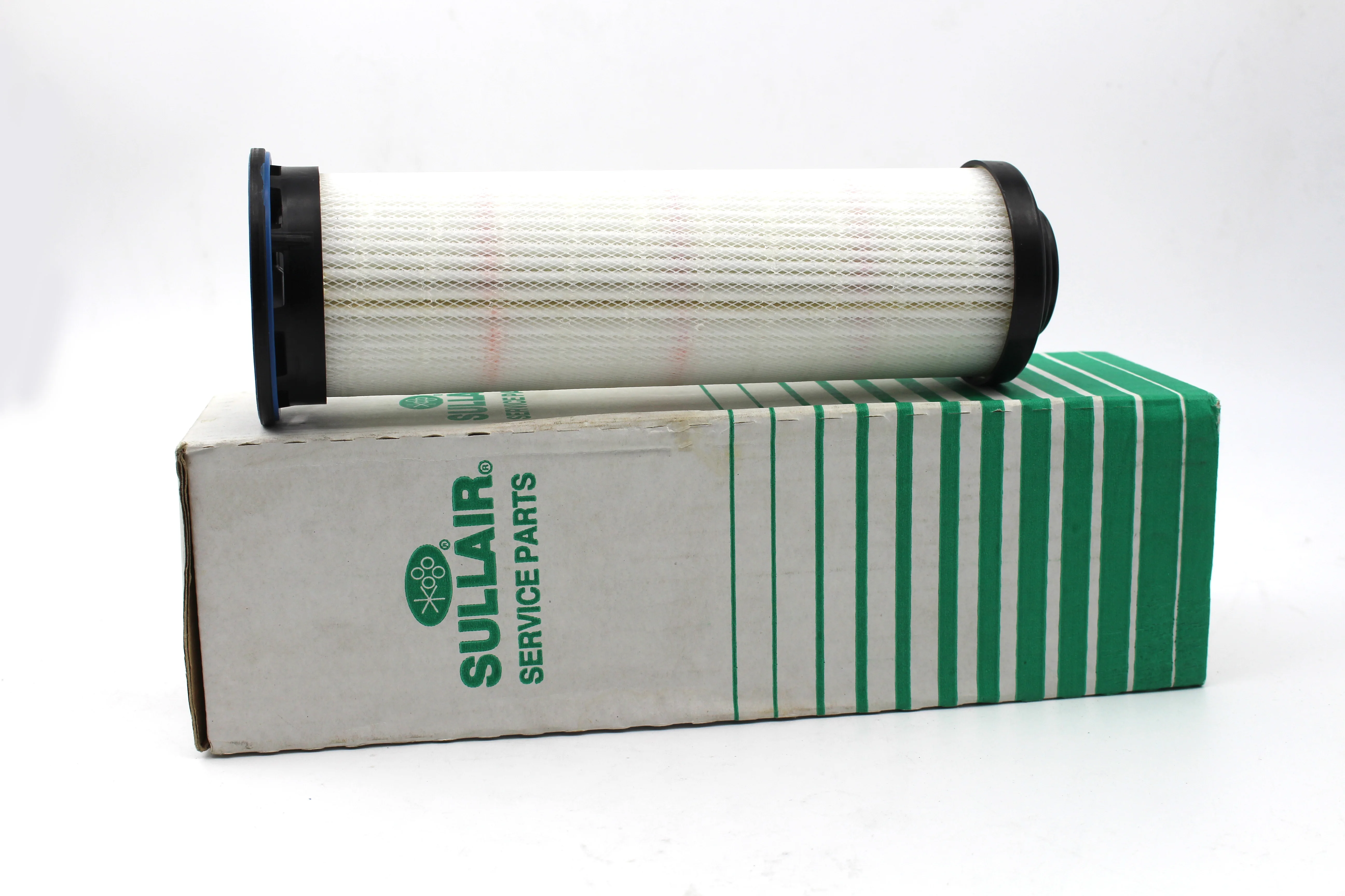 Oil filter 02250155-709 screw air compressor wholesale 02250155-709 sullair air compressor spare parts