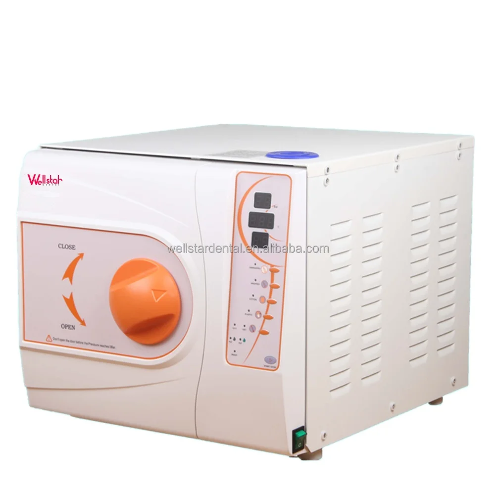 portable dental autoclave sterilizer dental equipment price
