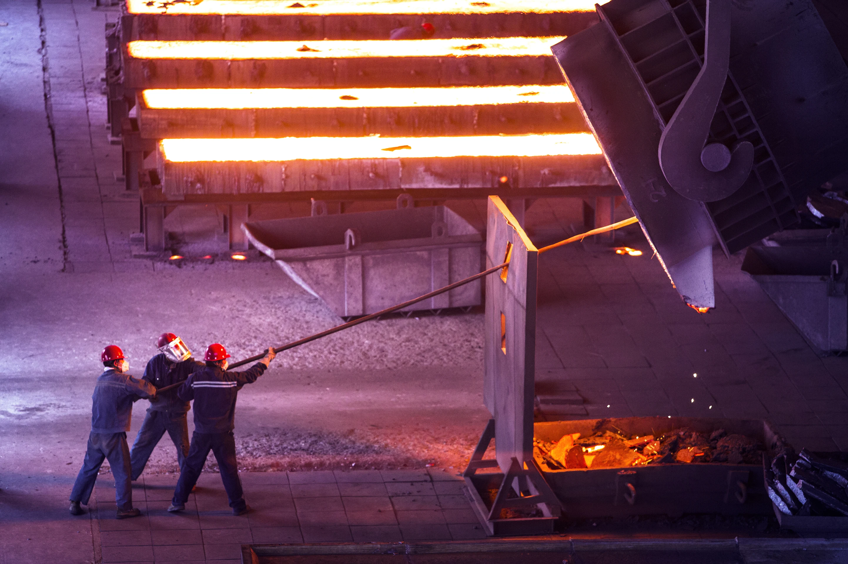 ferrosilicon/ferrosilicon lump/ferrosilicon 45