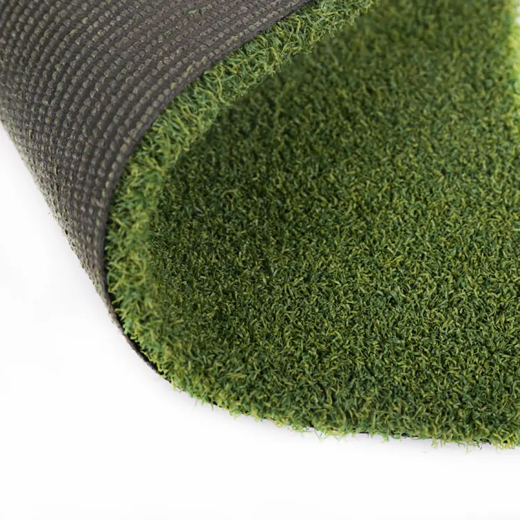 cheap price popular high density artificial grass putting greens