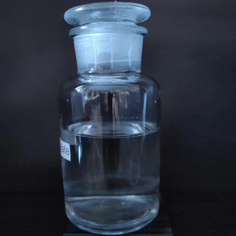 Hot Sales Industrial Grade Cas 124-41-4 Purity 28%-31% Colorless Transparent Sodium Methoxide