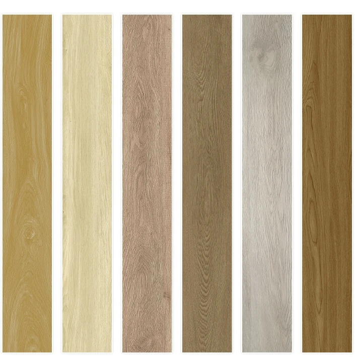 Manufacturer 15mm Floors Mat Price Plastic Floor Tiles Click Lock Spc Luxury Vinyl Plank Flooring