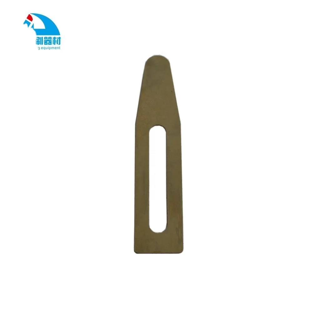 1 Pack(100 pieces) Sheet Separator for Komori Printing Machine