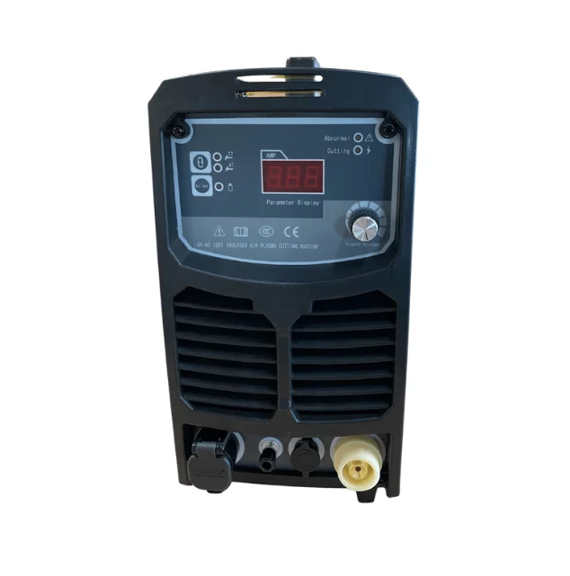 60 Amp Source 60A -300HD Hand And Use Cutting Machine Cutter Plasma Power