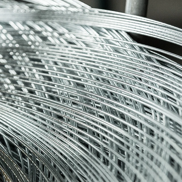  Проволока из оцинкованной высокоуглеродистой стали для пружины электрического забора 2 5 мм режущая проволока с покрытием гибкий воздуховод высокая прочность на