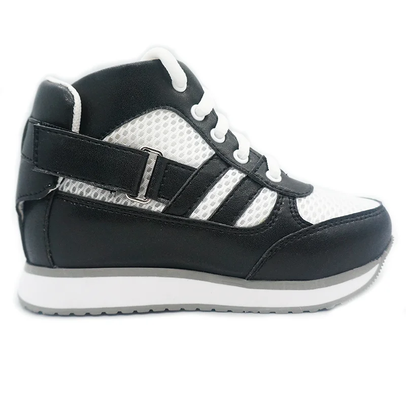 Медицинская обувь нового типа, детская ортопедическая обувь подходит для AFO