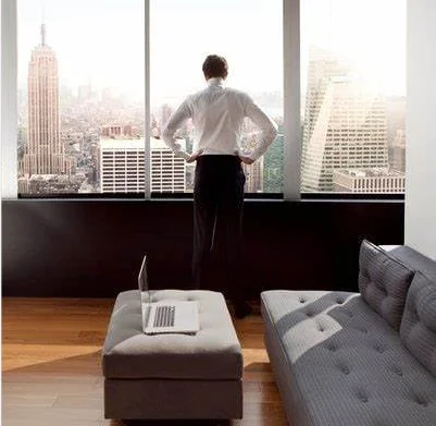 Intelligent Photochromic Window film NCPT VB75