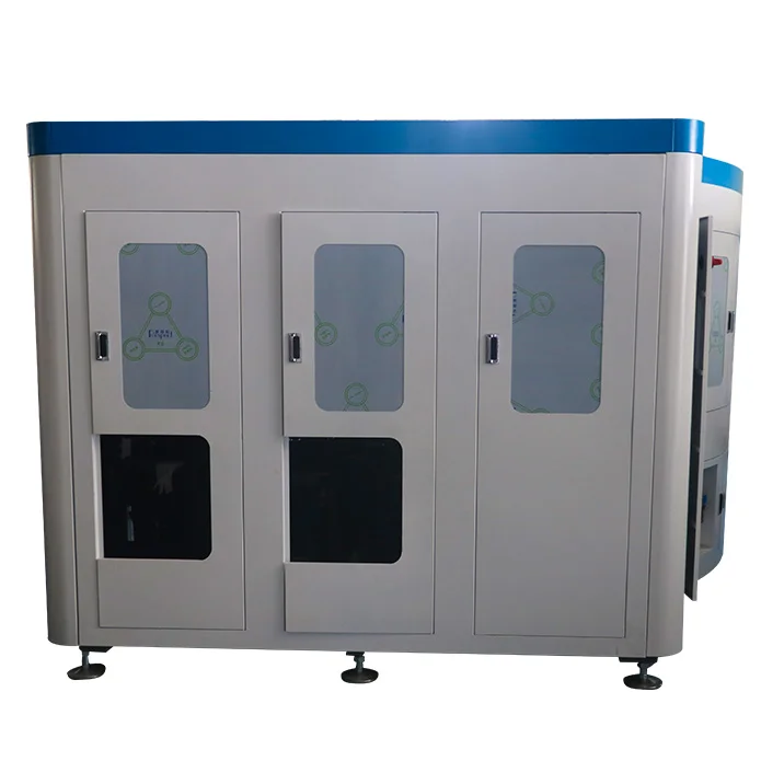High-Speed High-Accurate Automatic 5-Color Soft-tube Screen Printing Machine Farm Industries Servo System Including PLC Engine