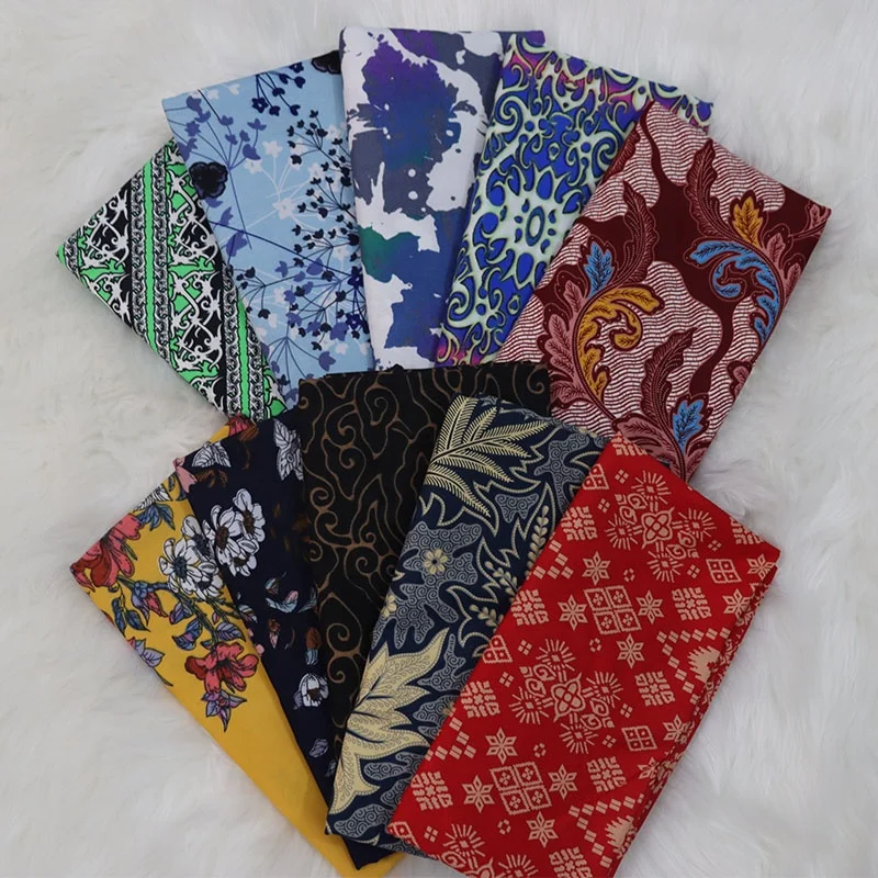 sarong batik malaysian