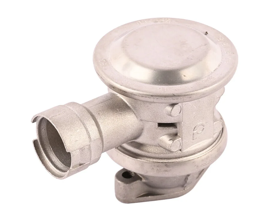 Secondary Air Check Valve For Jeep Renegade 68042314AA