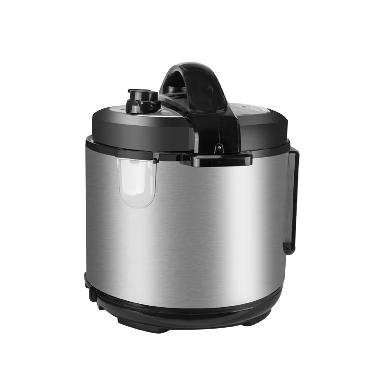 multifunction split electric cooker