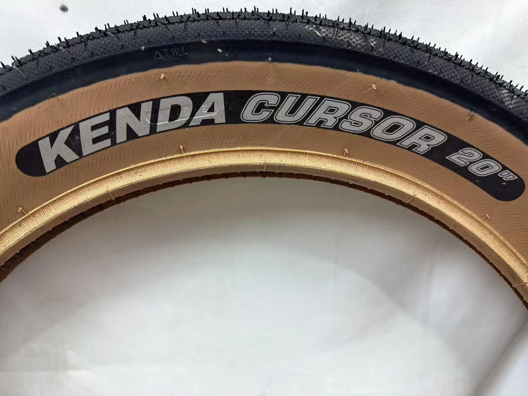 KENDA 20x3 0 20x4 26x3 26x4 27 5x3 5x4 коричневая шина для велосипеда со снежным жиром городского дорожного