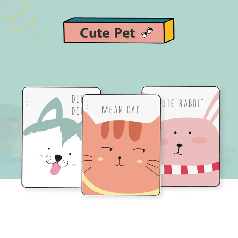 2021 popular products cute rabbit pet photo best selling powerbank 10000mah big capacity power bank cellphone charger