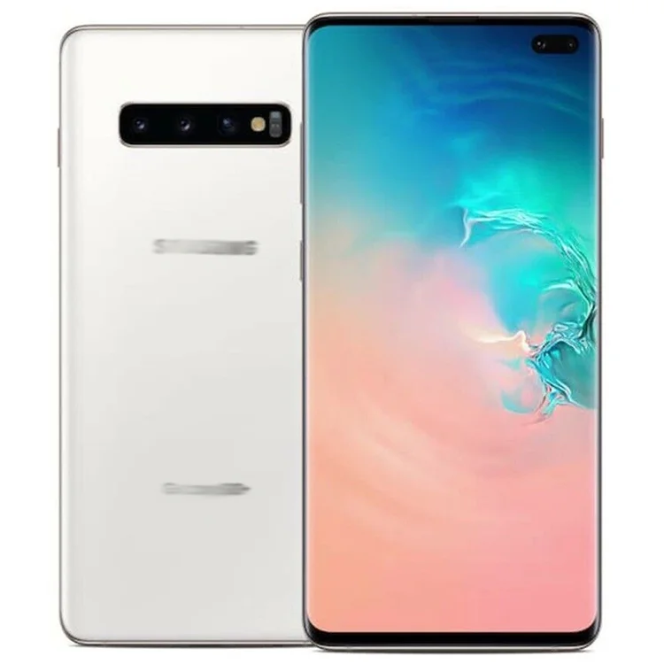 Wholesale used mobile phones for samsung high quality used phone for samsung galaxy s10 plus