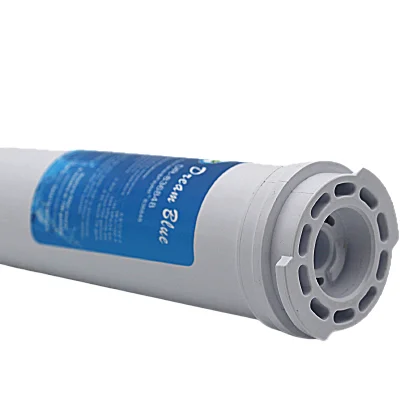 NSF Certificate Manufacture Easy Install Coconut Shell Carbon Refrigerator Water Filter for Amana 8171788