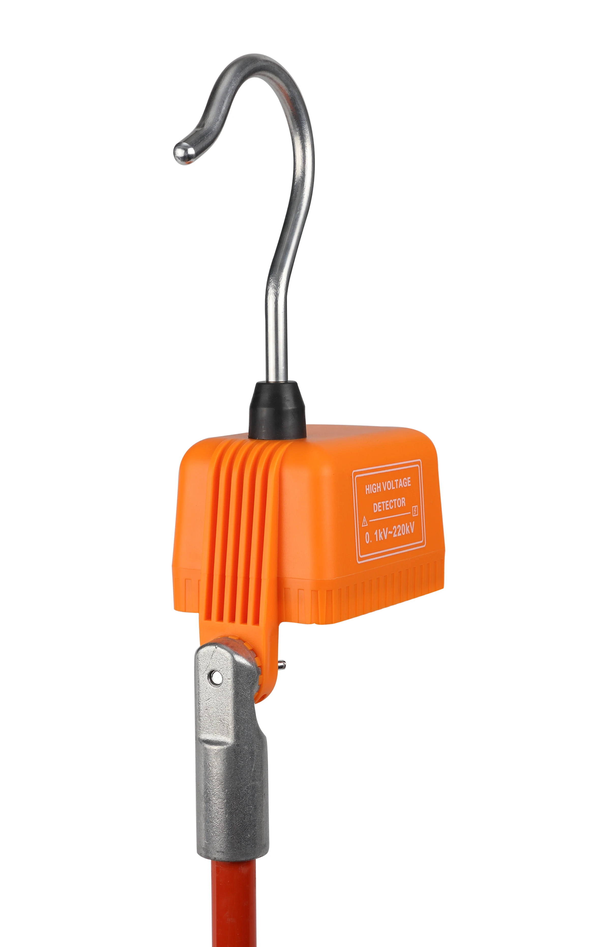 ETCR1800A Good Quality Test Instruments 433Hz Wireless High Voltage Electroscope