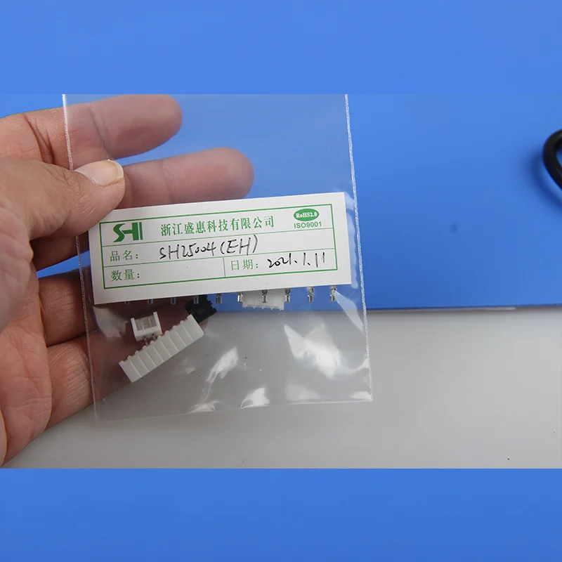 Коаксиальный разъем sumitomo anderson SH25004