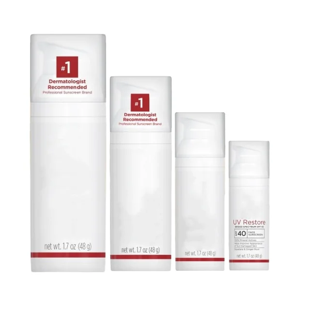 Оптовая продажа, уход за кожей Eltaa MD, широкий спектр SPF46, прозрачное лицо, полное тело, защита от УФ-излучения, солнцезащитный крем