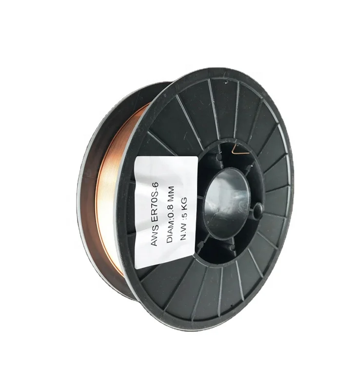 Drum Packing mig welding wire (ER70S-6) welding wire sg2  soldadura