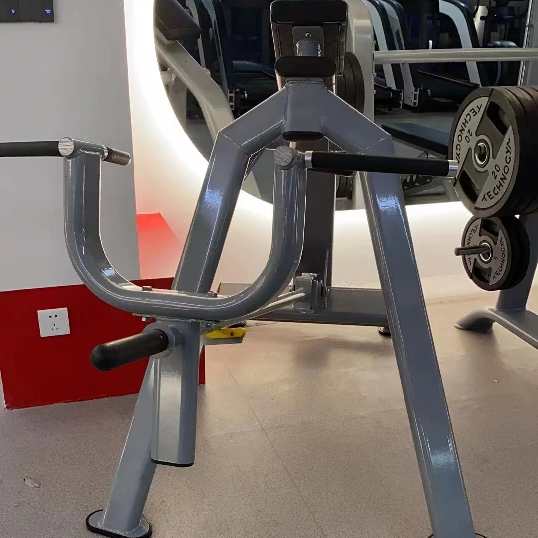 Fitness Machine/ Gym Equipment/ T Bar Row Chest Supported Row
