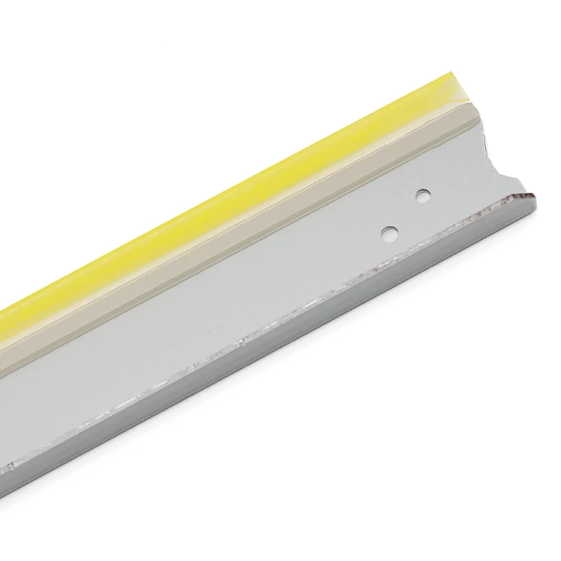 Compatible Rubber Cleaning Blades For Xerox 5325 5330 5335 5500 5550 123 128 133 M118 Copier Machine Drum Unit Cleaning Blade