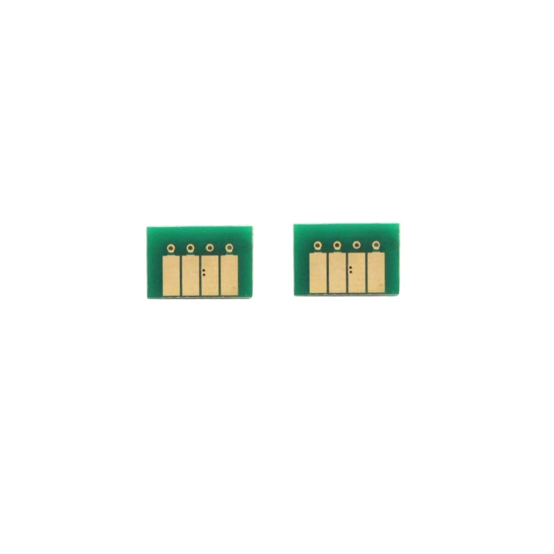 Supercolor for HP T770 T790 Auto reset chip for HP 72 chip