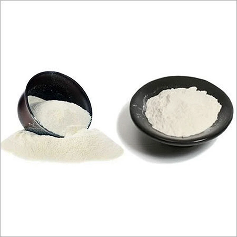 food additives ice cream stabilizer and emulsifier compound finished guar gum derive guar gum powder food grade