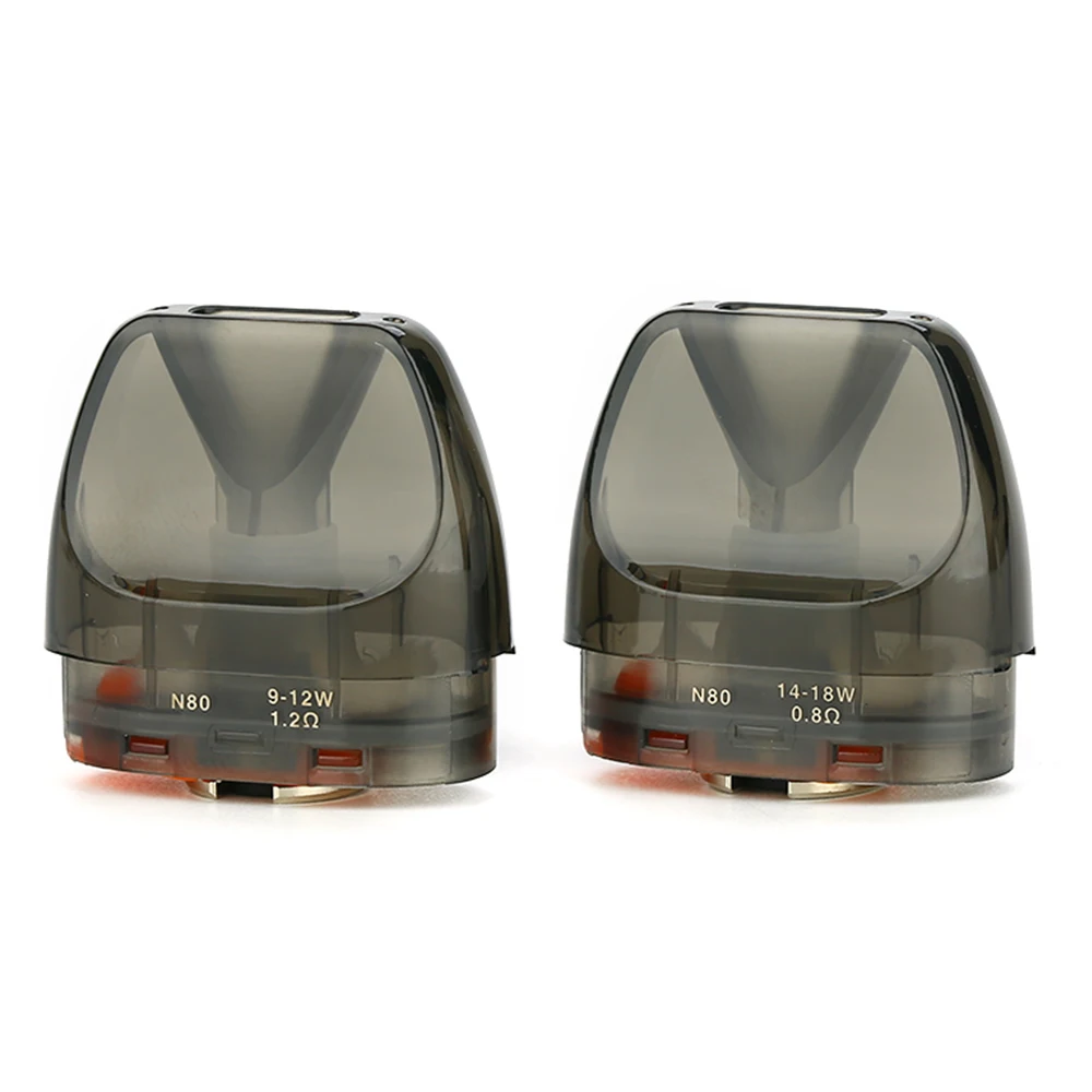 
Geekvape Cartri Bident Pod dge 2pcs 3.5ml 