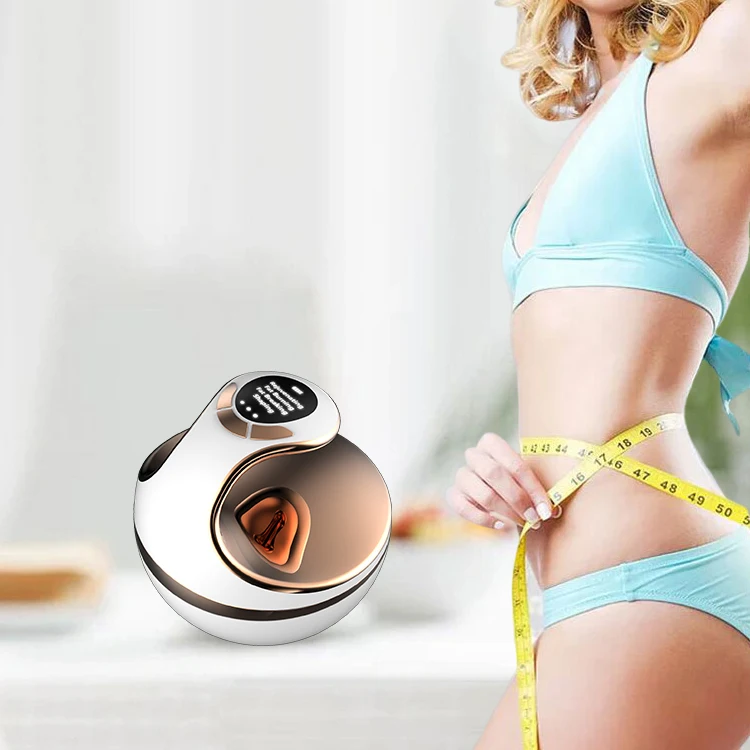 2023 trending body care Belly Arm Cellulite Stretch Mark Massager Tightening Device for Leg Ideal Body  Massager at home