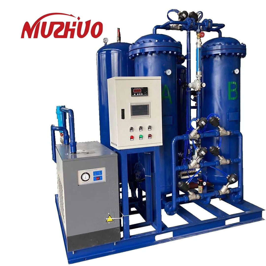 Nitrogen  Generator   Nitrogen  Special For Reactor Centrifuge Generator Nitrogen Making Machine