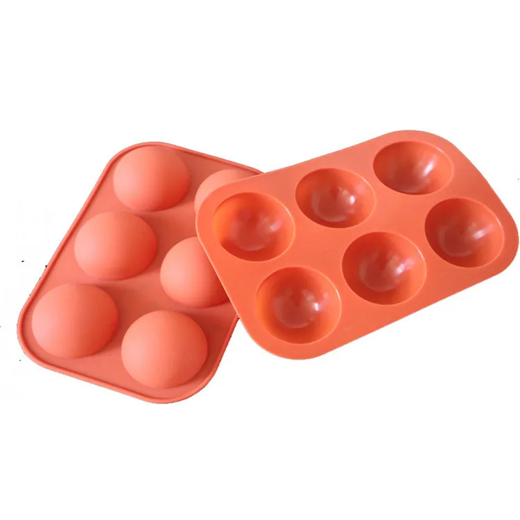 Good Quality Baking Silicon Decoration Fondant Tools Silicone Mold For Chocolate Cake