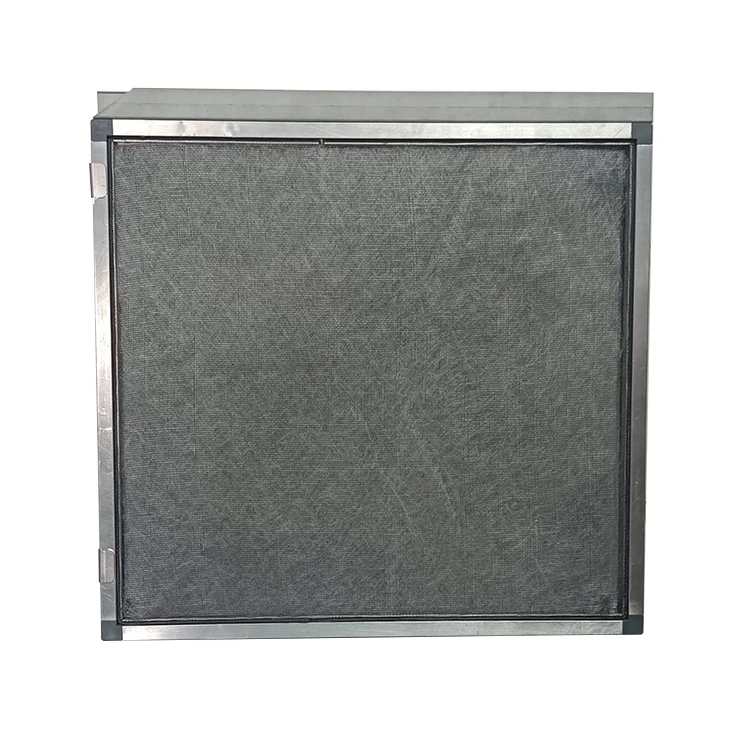 Electronic air cleaner (3)