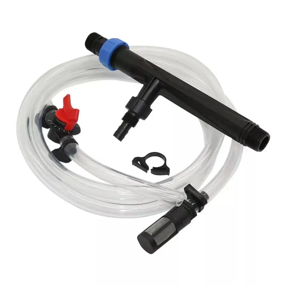 Wholesale Price High Quality Venturi Injector Irrigation System Venturi Injector