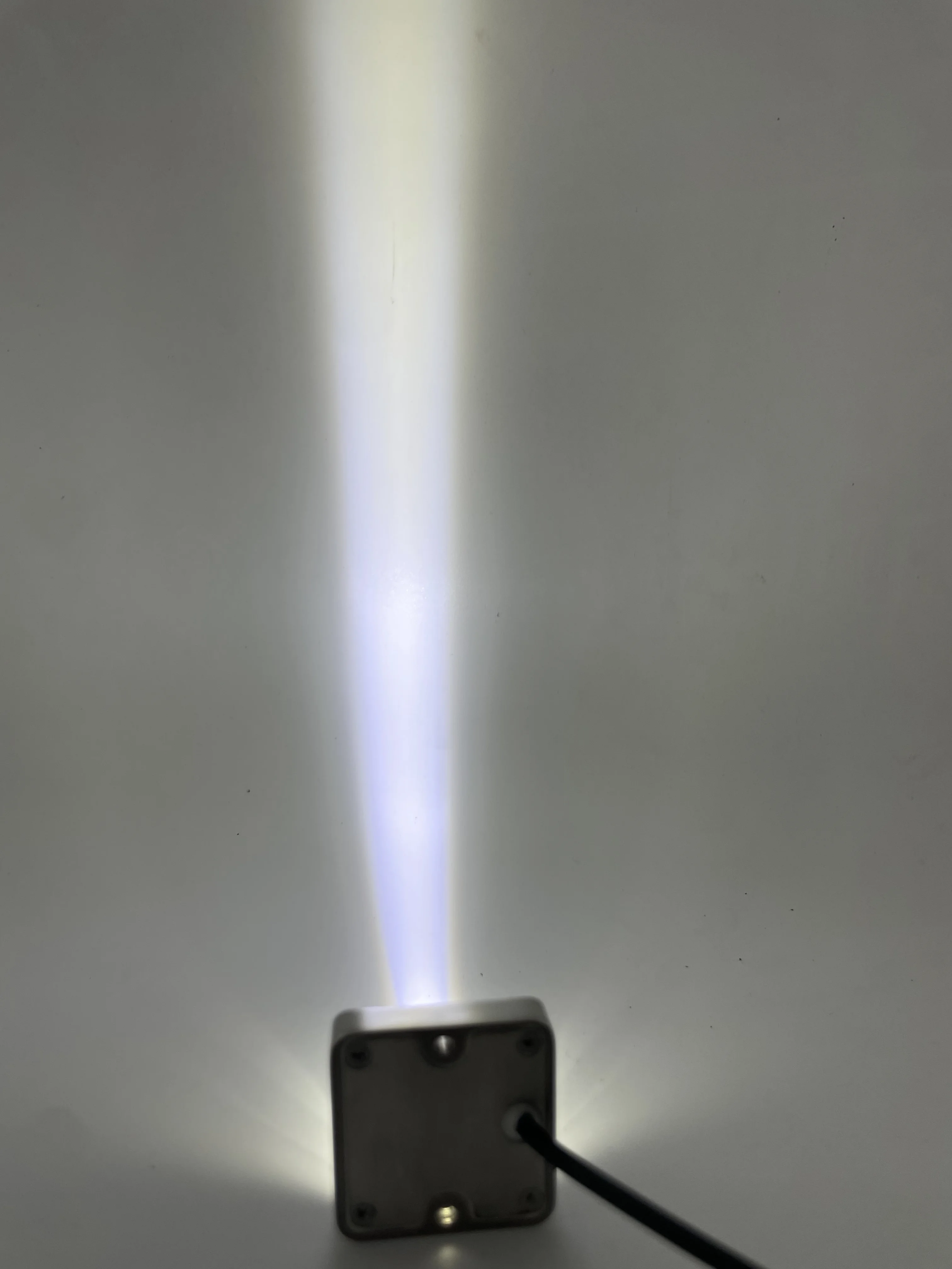 High Quality 3W ON/OFF for Switching Color RGB RGBW Sauna Room Corridors Steps Porch Contour Signal for Boats Led Courtesy Light