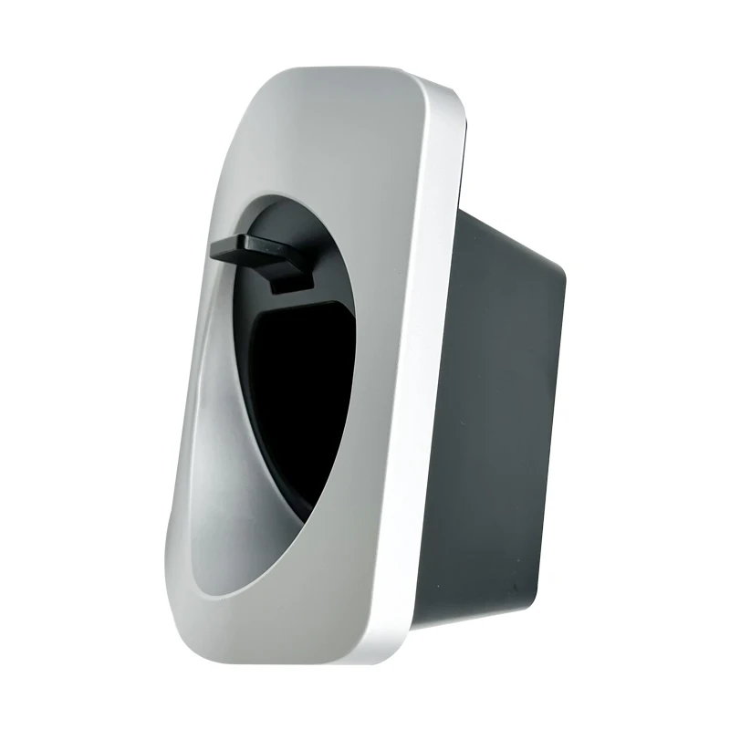 Type 2 Wall Mount Charging Cable Holder EV Charger Type 2 Plug Holder Wall Box Accessories