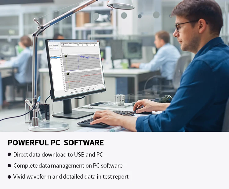 Battery Repair Equipment Multifunction Battery Tester Instrument Battery Discharge/charge/regenerator/online Monitoring