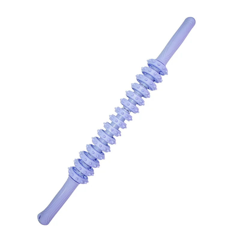 Fitness Accessories for Full Body Fitness Sports Deep Muscle Relaxation Muscle Roller Stick Massage Stick