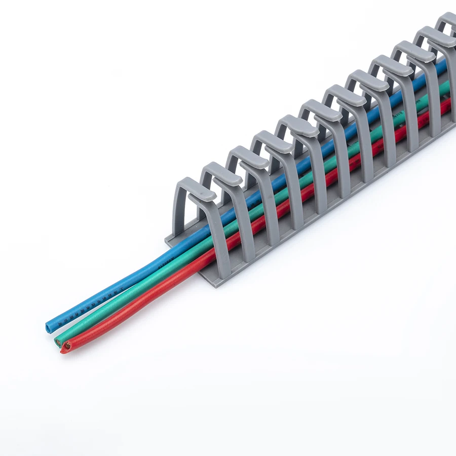 Лидер продаж, электрическая панель управления, дверная проводка, гибкий кабель, канал, шлицевой кабель, трубопровод из ПВХ