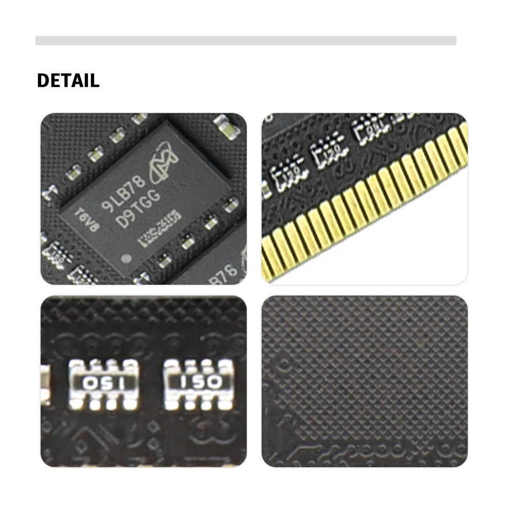ZENFAST ddr4 8gb 2666mhz 2400mhz 3200mhz ram 16gb ddr3 laptop 4gb OEM ODM