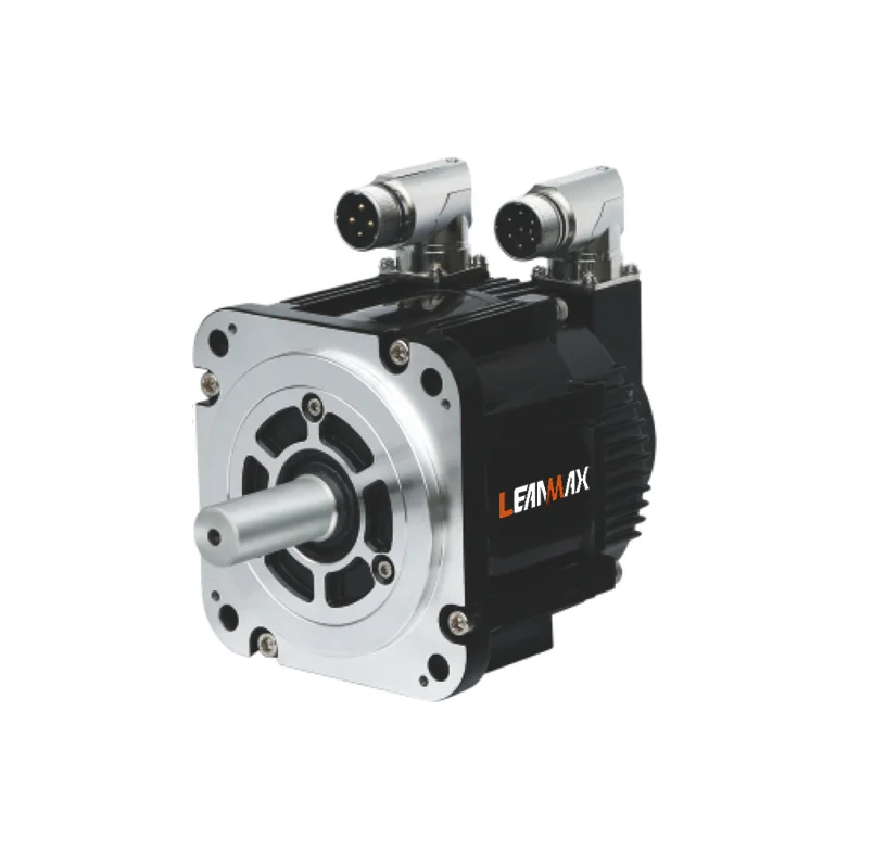 1.3KW 8.4N.m 1500 об/мин AC Серводвигатель и сервопривод