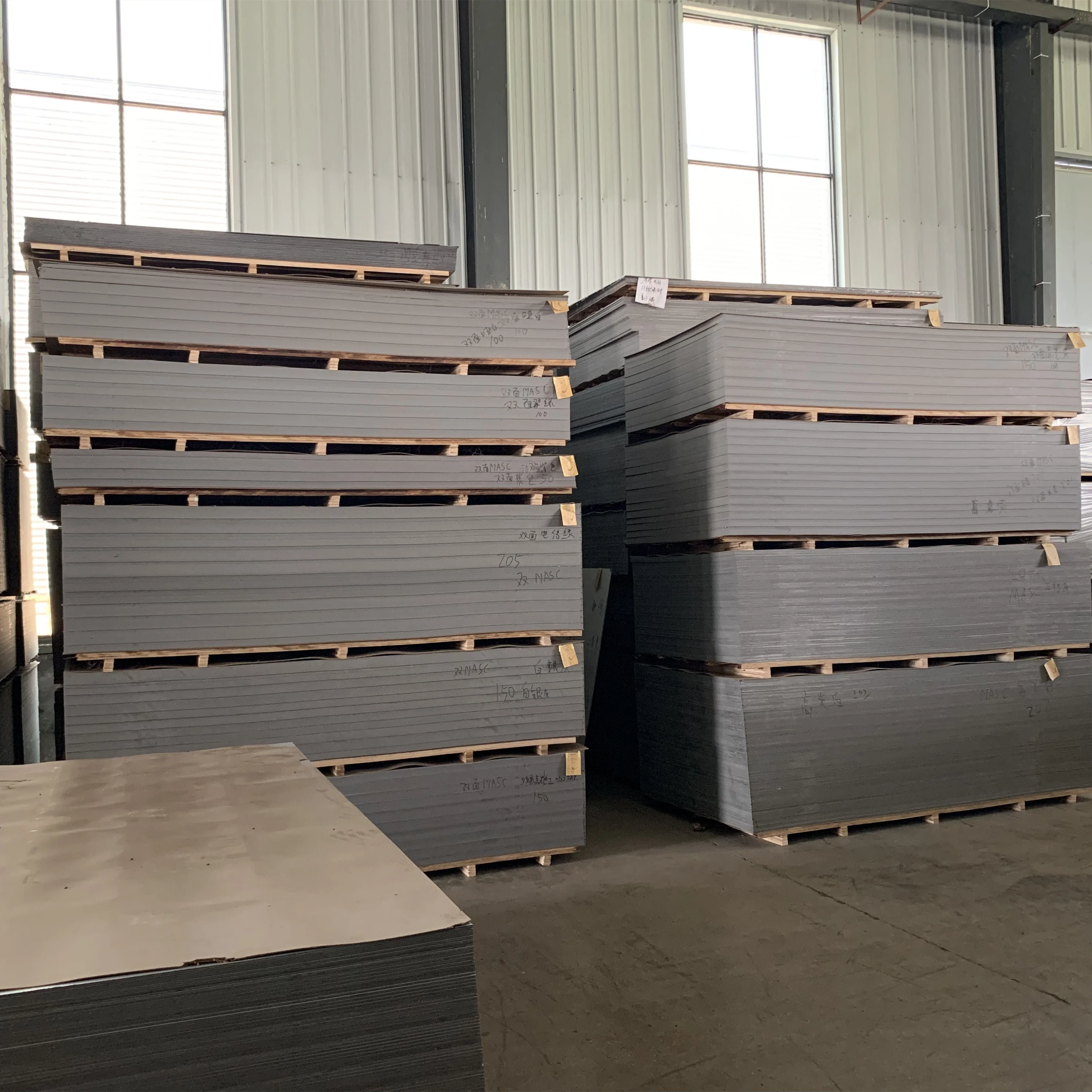 decorative outdoor alucobond ACP acm metal panels high glossy 3d wall panel pvc marble