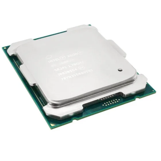 Intel E5-2650v4 Xeon cpu 12 core 24 thread 2.2GHz